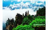 春節(jié)期間 張家界旅游:金鞭溪、天子山、十里畫(huà)廊精華三日游