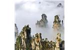 五一熱賣(mài)特價(jià):張家界、阿凡達(dá)、寶峰湖/黃龍洞精彩三日游