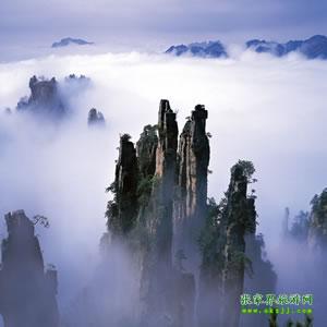 暑期夏令營湘西精華旅游線路：長沙、韶山、張家界、鳳凰純玩8日游